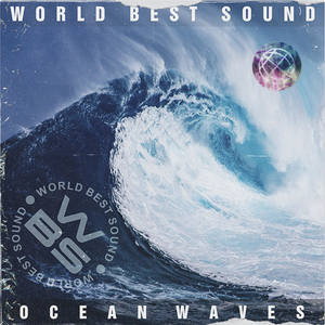 Ocean Waves (Cut Edit)