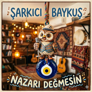 NAZARI DEĞMESİN