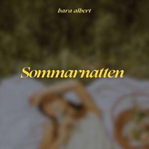 Sommarnatten