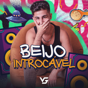 Beijo Introcável