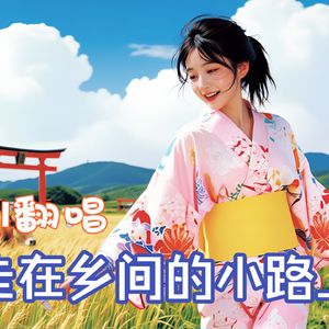 AI翻唱 - 田舎の小道