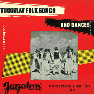 Ja Sam Mladi Dalmatinac