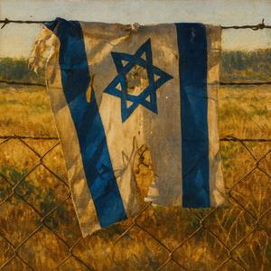 לֵךְ עַמִּי, לְשָׁלוֹם שׁוּב לְאַרְצֶךָ - התקווה - אתני ישראלי - נפתלי הרץ אימבר