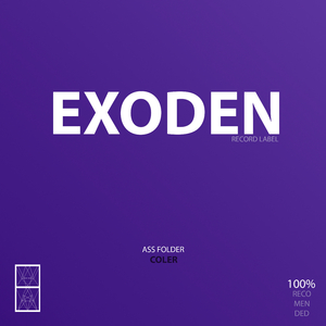 Ass Folder (Original Mix)