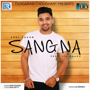 Sangna