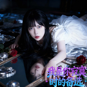 我是你寂寞时的备选 (混音版)