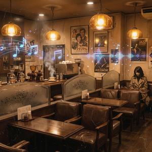 レトロな扇風機の風