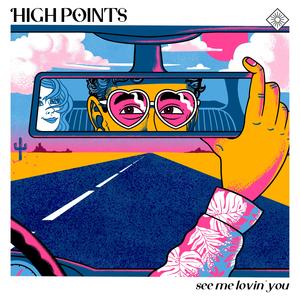 See Me Lovin' You (feat. Louis La Roche)