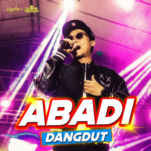 Abadi (Dangdut Version)