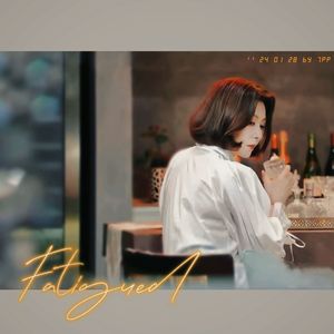 Fatigued (Prod. 4_Chords，Cheeze)