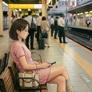 未完成のラブレター