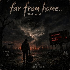 Far from Home