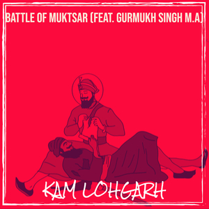 Battle of Muktsar
