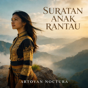 Suratan Anak Rantau (Female Version)