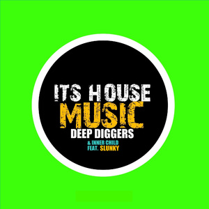 Its House Music