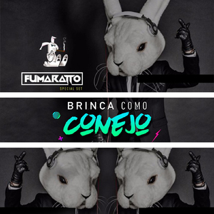 Brinca Como Conejo
