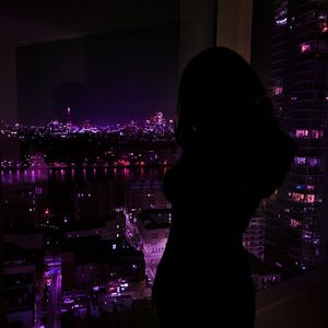 Shadow (Cover Version)