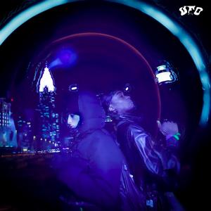 PHARE (feat. Blackmounlows)