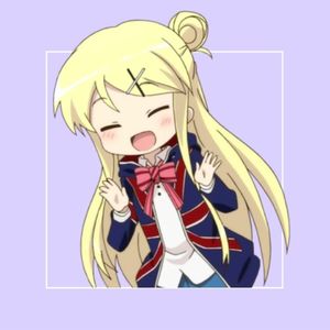ayaya可怜酱
