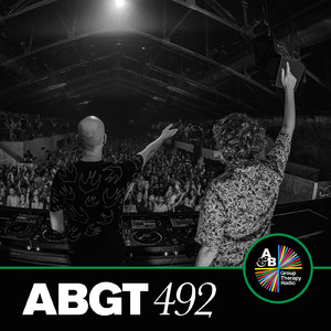 Someone Else (ABGT492)