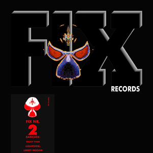 Liberty Freedom (2024 Remaster)