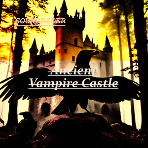 Ancient Vampire Castle
