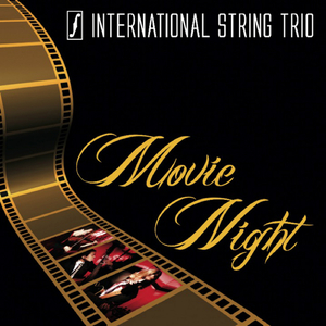Tchavolo Swing (from "Latcho Drom")