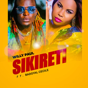 Sikireti