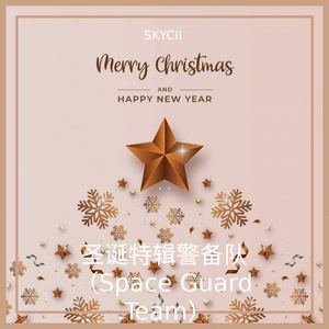 圣诞特辑警备队（Space Guard .Team）