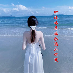 对你的承诺永远不会变-杨文华