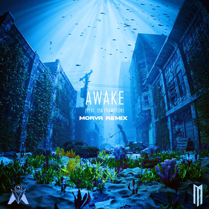 Awake (feat. Dia Frampton) (Morva Remix)