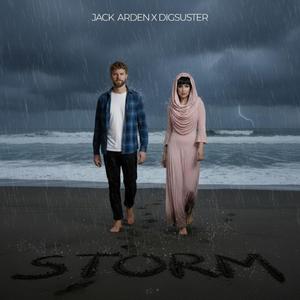 Storm (feat. Digsuster)