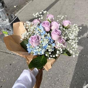 flowers