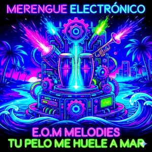 TU PELO ME HUELE A MAR