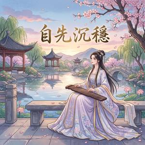 自先沉穩