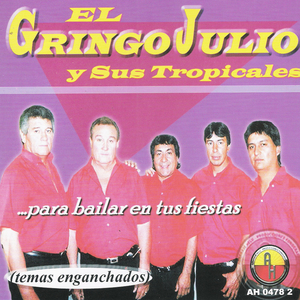 El Galleguito / Mil Cantinas / Los Cuatro Ases / La Morena de Mi Copla / Quitapena / Ando de Borrachera / Marcha Ucraniana Luis Suk