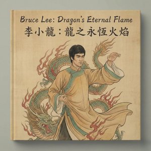 Bruce Lee: Dragon's Eternal Flame (2+ Hour Biography)