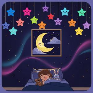 Brilla suave, estrellita (Cajita musical para dormir)