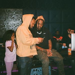 【My cup】底特律钢琴律动嘻哈伴奏，Babyface Ray&连麻type beat