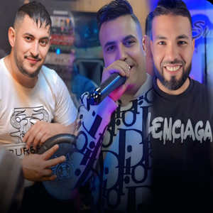 Ya Ma D3ili Fi Salatak Rani Makhsos Da3awtak