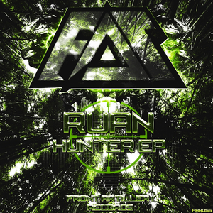 Hunter (Original Mix)