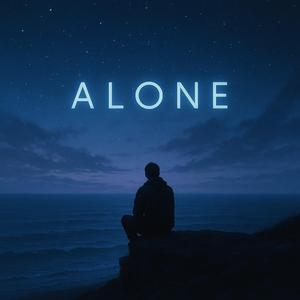 ALONE