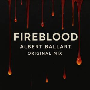 Fireblood