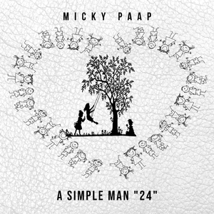 A Simple Man "24"