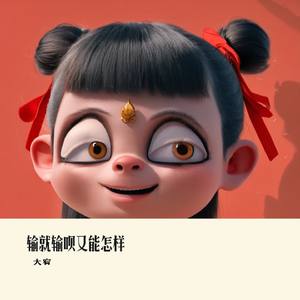 输就输呗又能怎样
