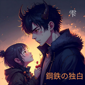 鋼鉄の独白