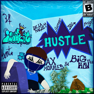 HUSTLE
