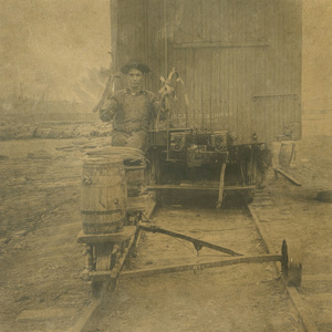 Trains (Single)