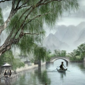 入画江南 (Live片段)