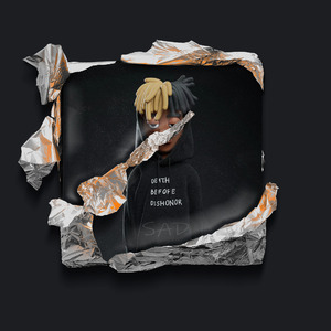 [Free] XXXtentacion-Sad Beat